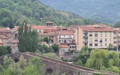 Image du projet Du Limousin à  la Catalogne