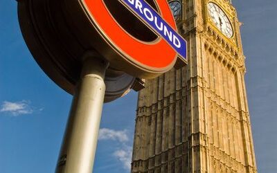 Image du projet Séjour à Londres : la culture pour tous