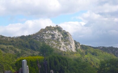 Image du projet ATE St Martin de Caralp