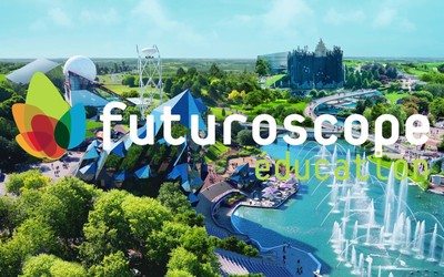 Image du projet Sciences au Futuroscope