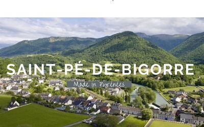 Image du projet Voyage dans les Hautes-Pyrénées