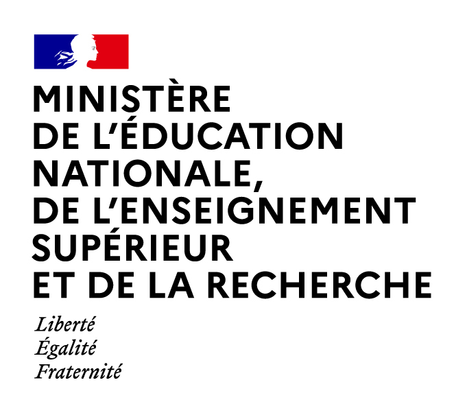 Ministère de l’Éducation nationale, de l'Enseignement supérieur et de la Recherche