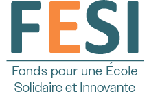 Le Fonds de dotation pour une École Solidaire et Innovante (FESI)