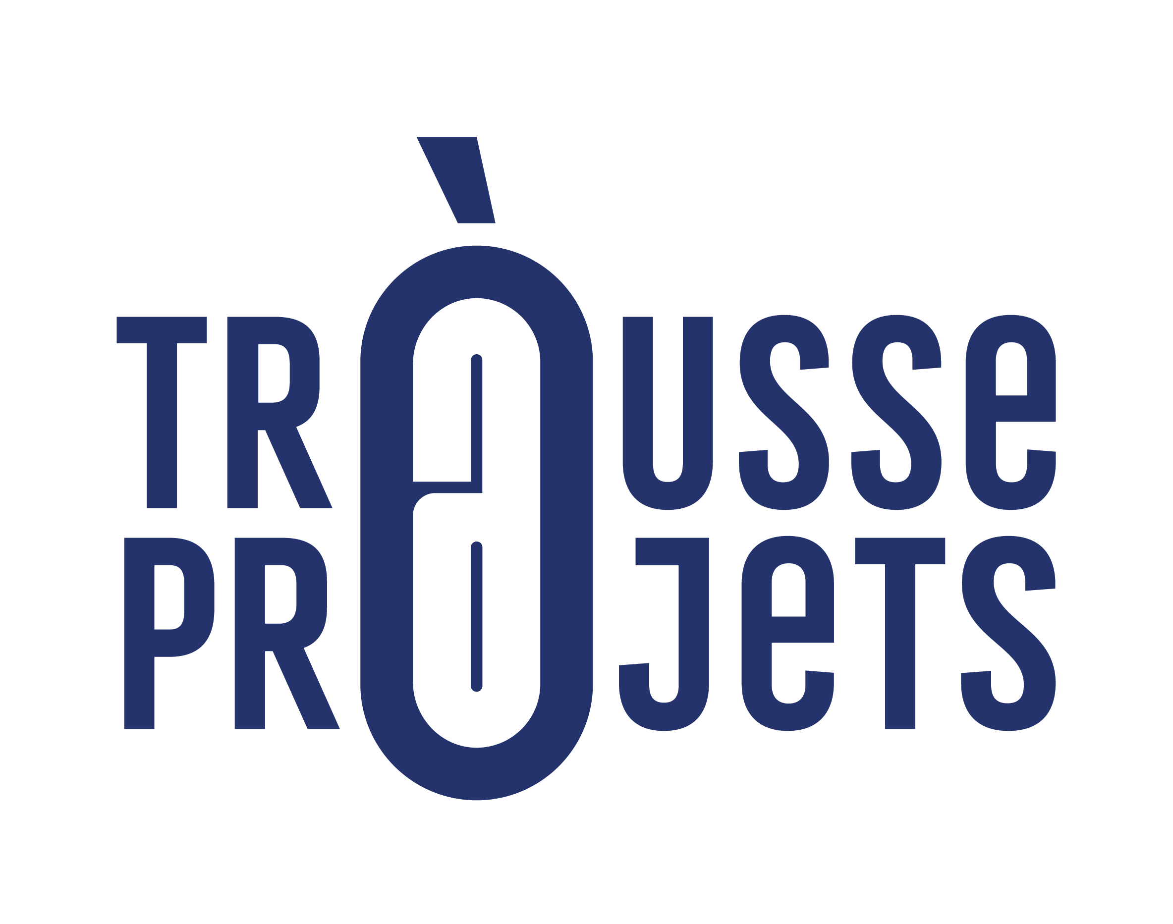Logo La trousse à projets