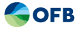 Logo de l'Office Français de la Biodiversité