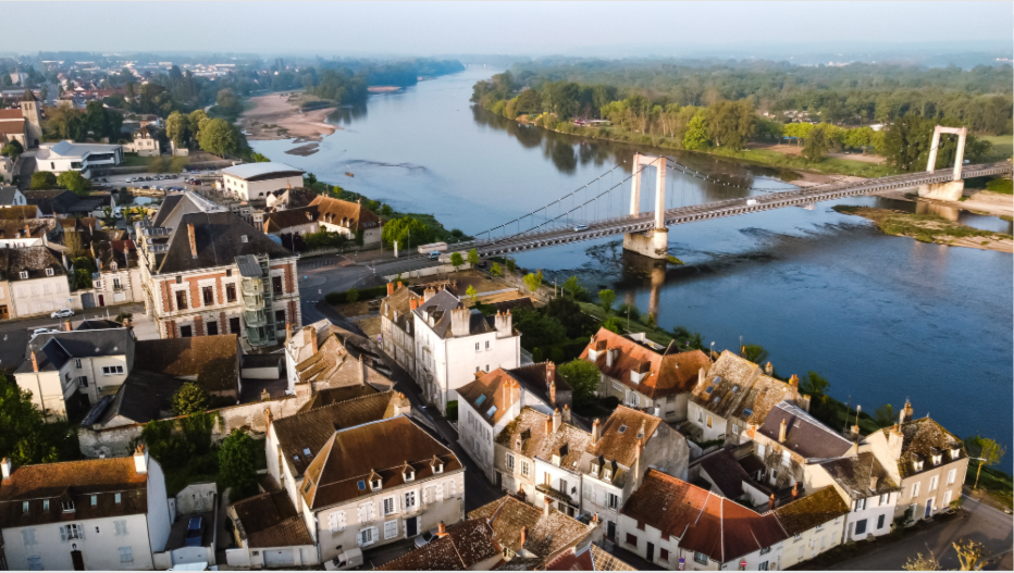 Photo de Cosne-Cours-sur-Loire