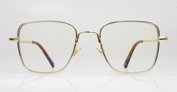 Hanna.B Rose Gold - Lumière bleue