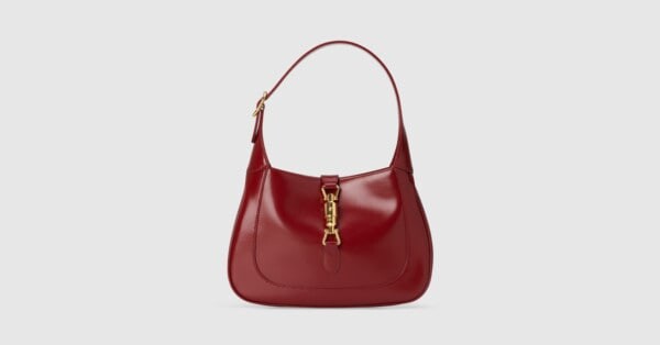 Jackie 1961 small shoulder bag