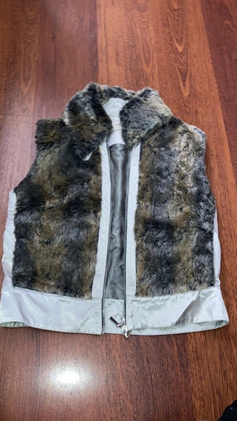Chaqueta sin mangas  de Karen millen