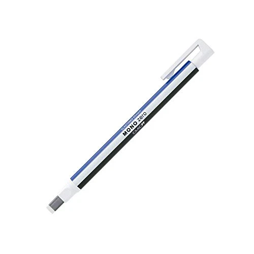 Tombow Gomme stylo Mono Zéro pointe rectangulaire