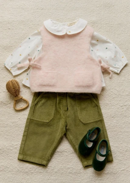 PANTALON GABY