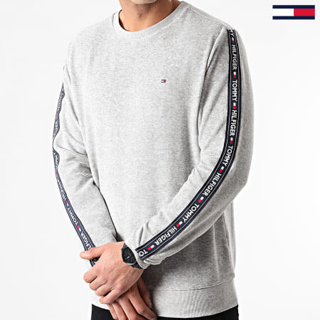 sweat TH gris
