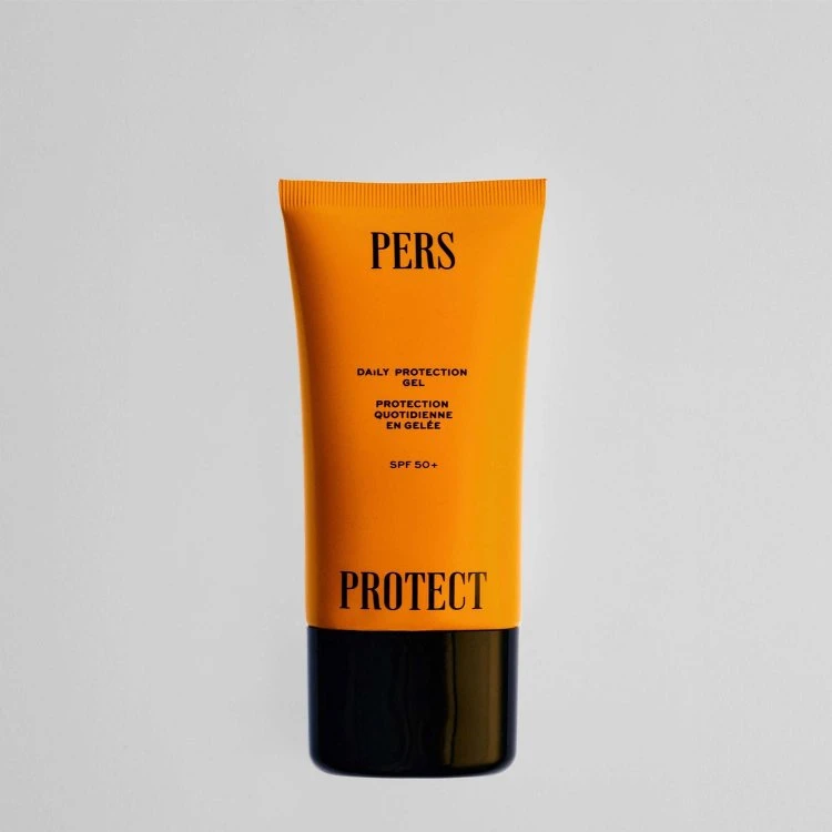 Protection SPF 50+ en Gelée - UVA, UVB & Anti-Taches