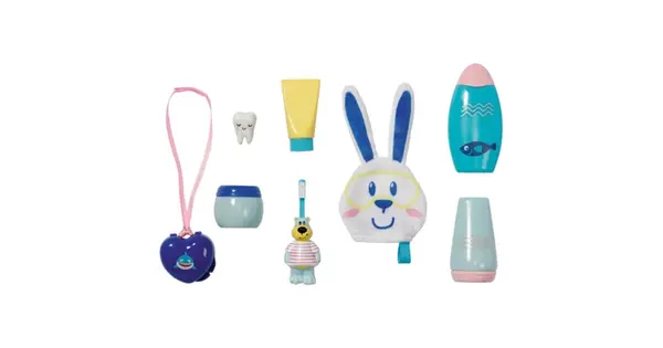 ZAPF Creation 834282, Accessoires de poupée