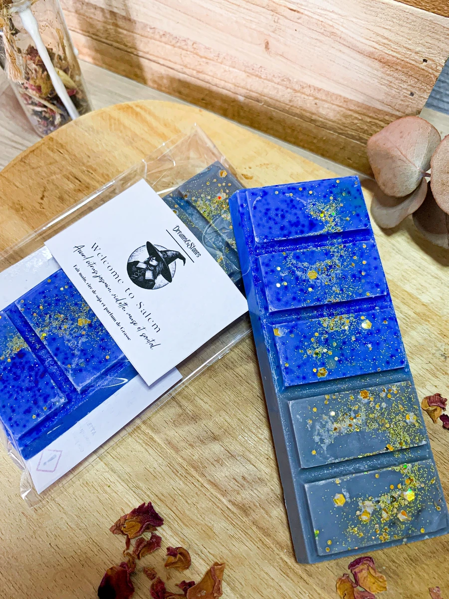 Snapbar - Welcome to Salem