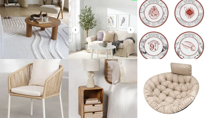 Pour chez nous + les bidous 🧡