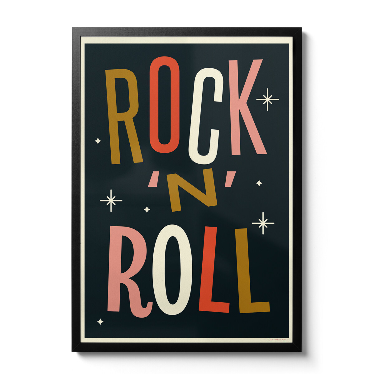 Rock n Roll