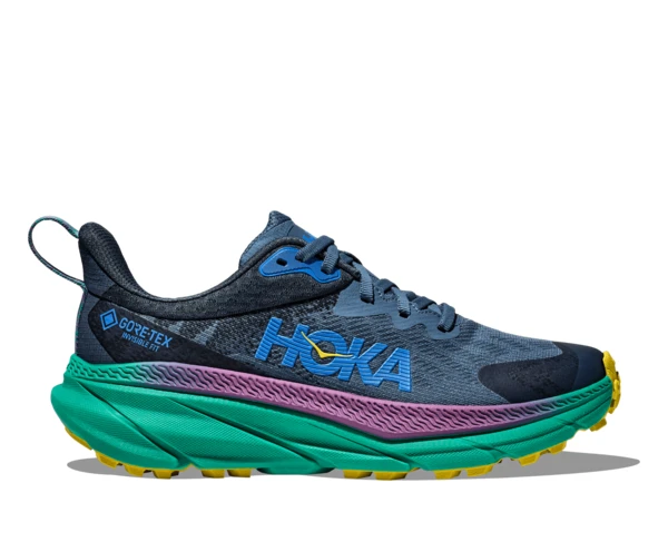 Femme Challenger 7 GORE-TEX