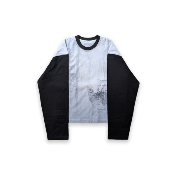 cruel longsleeve