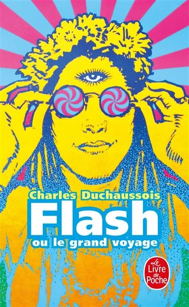 Flash ou le Grand Voyage