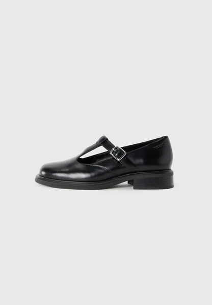 Vagabond ELLIS - Ballerines - black/noir - ZALANDO.FR