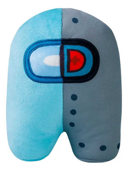 Peluche Among Us 20 cm - Right Hand Man Reborn