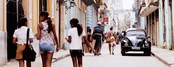 Voyage sur mesure Cuba