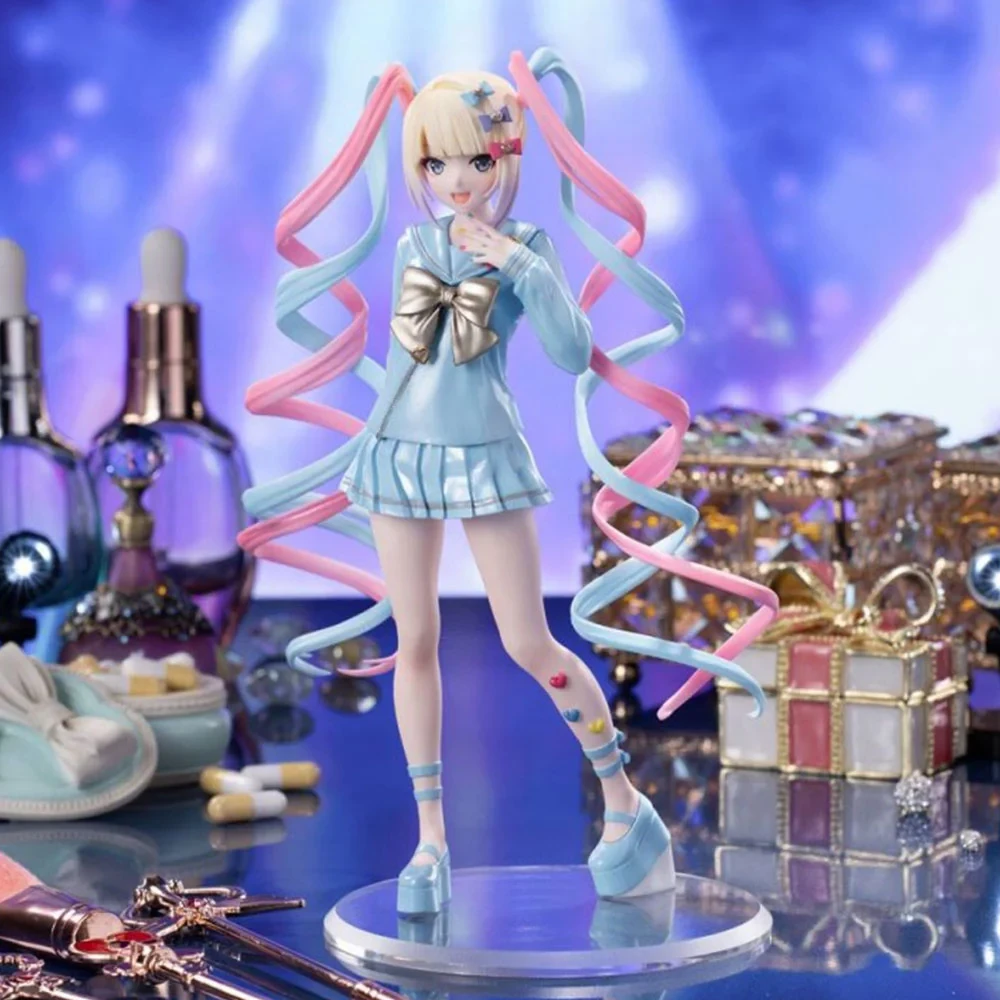 Kangel Luminasta figurine