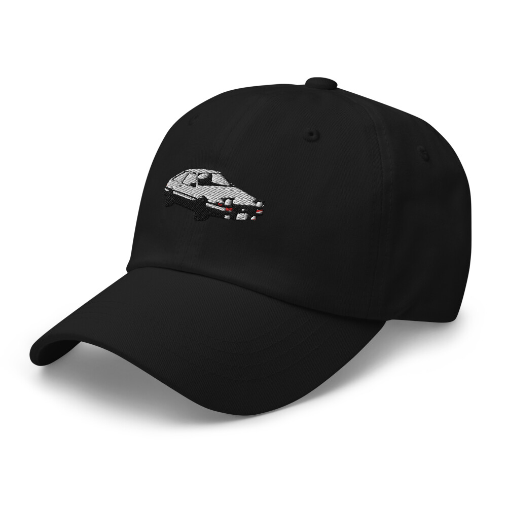 D® 🧢 Hat