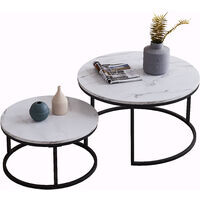Table basse gigogne
