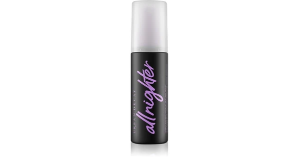 Urban Decay All Nighter