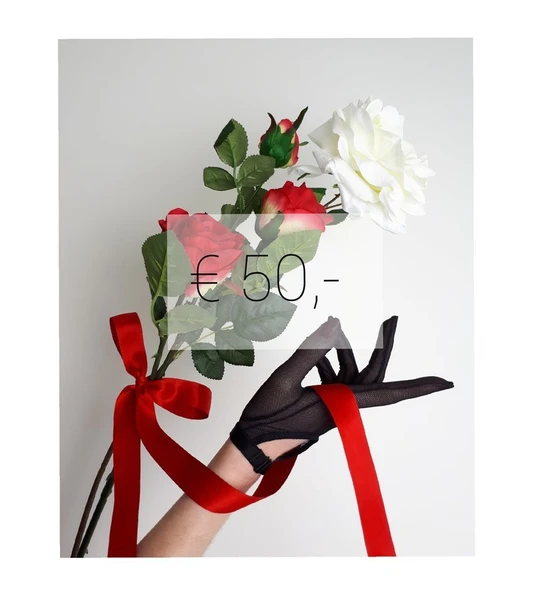 Gift card — C'est Jeanne