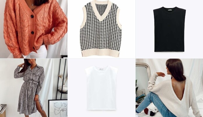 Vêtements