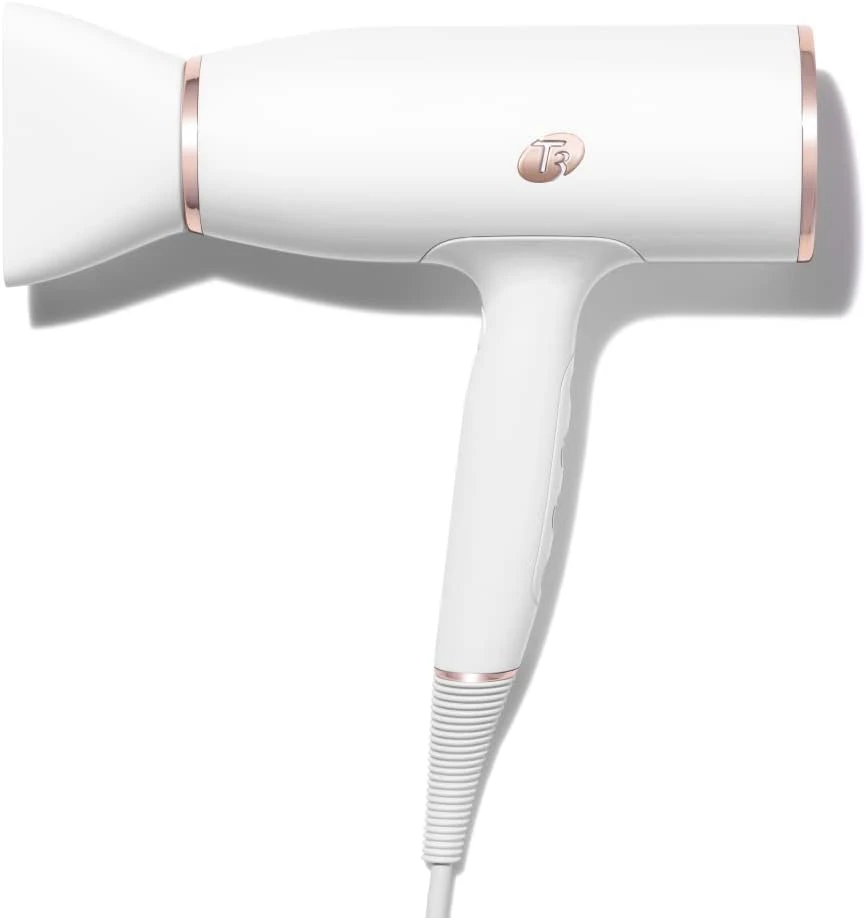 T3 | AireLuxe Digital Ionic Professional Hair Dryer