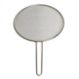Couvercle anti-éclaboussure, Ø 30 cm