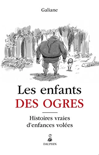 Galiane | Les enfants des ogres
