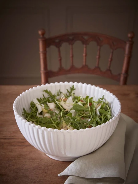 Saladier "Perle" - Collection Costa Nova