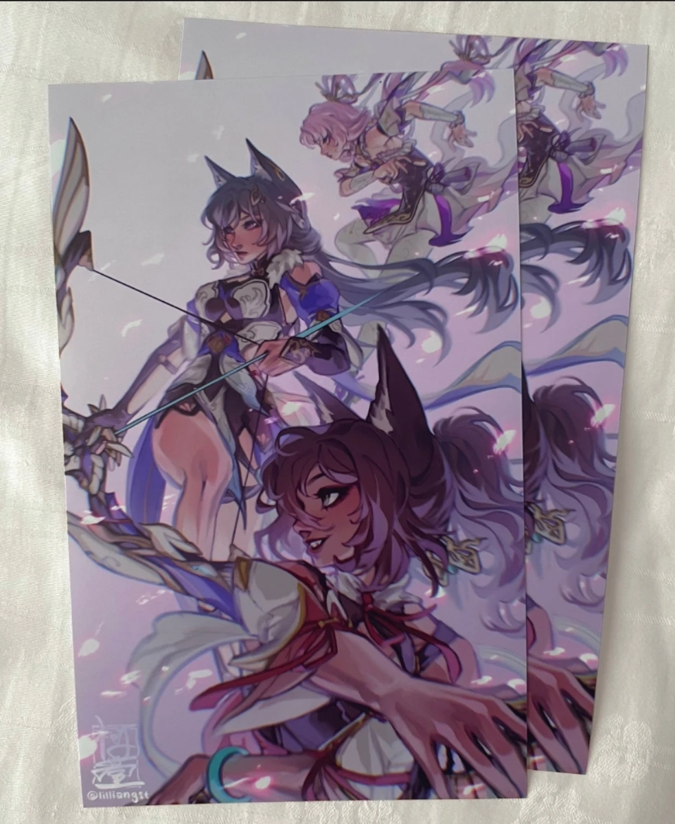 Print