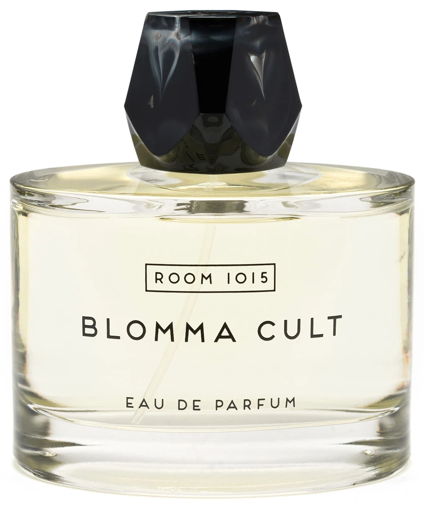 Blomma Cult