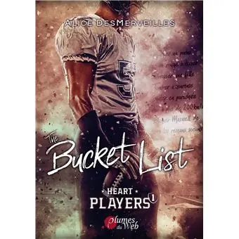 Heart Players - Tome 1 : The Bucket List