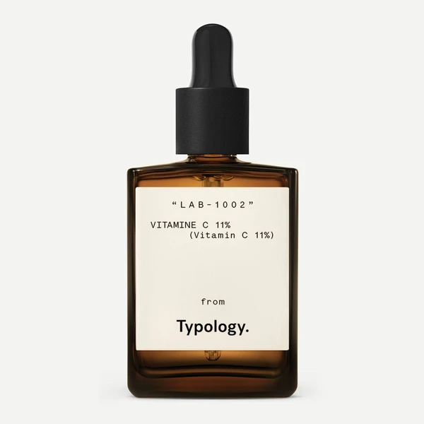 Sérum Éclat — Vitamine C 11%