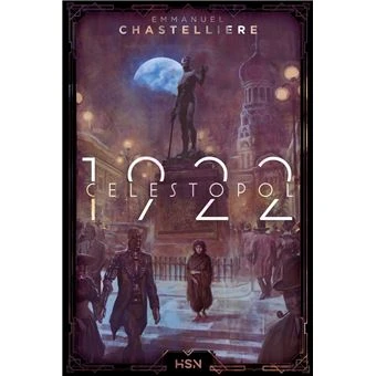Célestopol - 1922