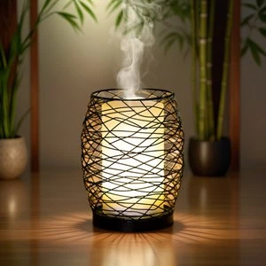 Diffuseur d’Huiles Essentielles Volupsia