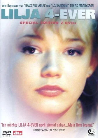 Lilja 4-Ever (Collector's Edition, 2 DVDs) [Special Edition] de Lukas Moodysson en DVD