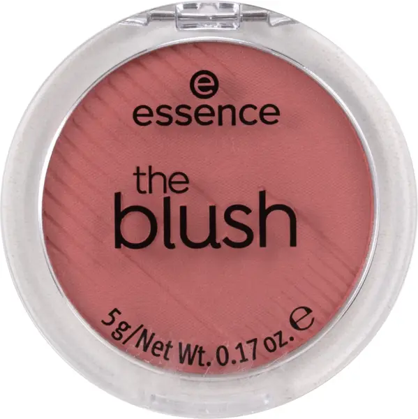 essence | the blush 10 befitting Blush - 10, befitting, 5 g - Rose