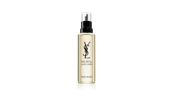Yves Saint Laurent Libre