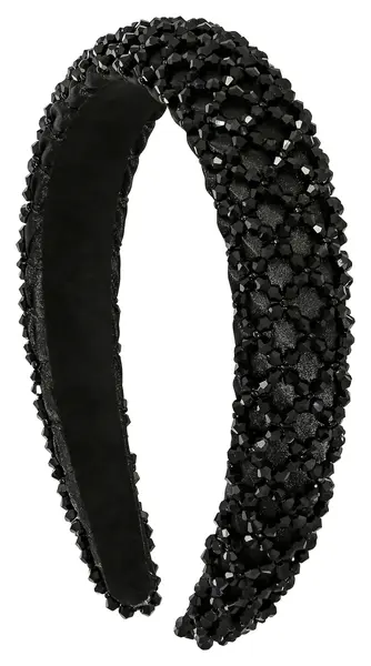 Serre-tête - Black Queen | 132860610