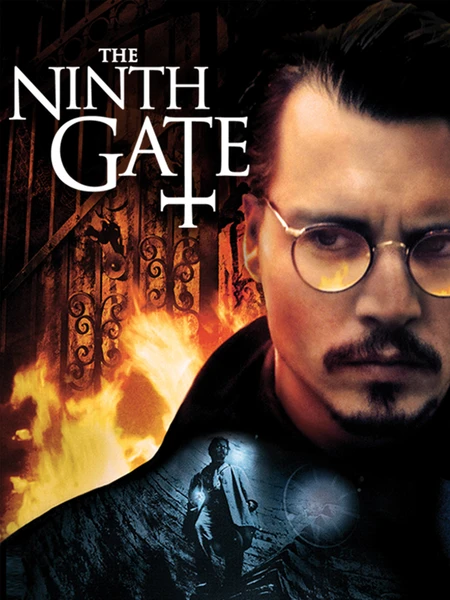 La Neuvième Porte (The Ninth Gate)