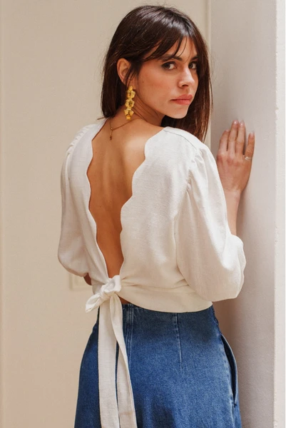 SANDALES MAELY DORÉ