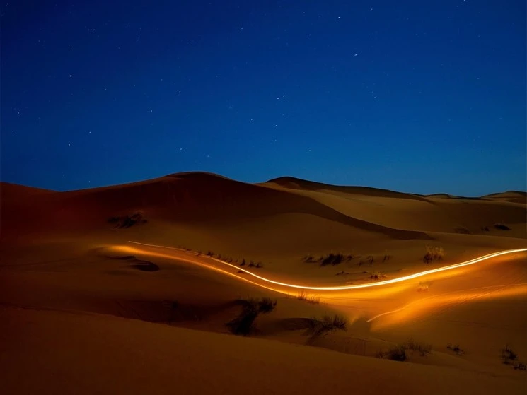 Exploration - Tanguy Mendrisse Photographie